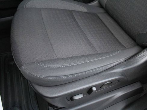 Used 2025 Chevrolet Silverado 2500 LT w/ All Star Edition image 17