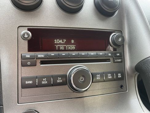 Used 2008 Pontiac Solstice Convertible w/ Premium Package image 25