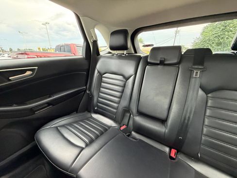 Used 2024 Ford Edge SEL AWD/4WD image 39