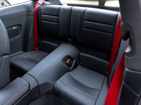 Certified 2026 Porsche 911 Carrera GTS RWD image 44
