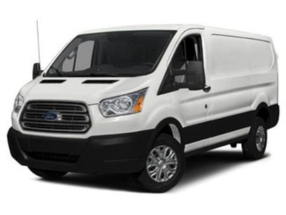 Used 2017 Ford Transit 250 130 Low Roof