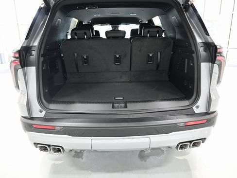 New 2026 Chevrolet Traverse LT w/ Driver Confidence Package image 25