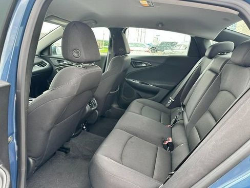 Used 2024 Chevrolet Malibu LT FWD image 10