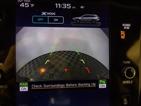 Used 2022 Subaru Outback Limited XT image 29