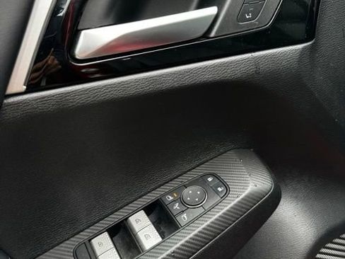 Used 2023 Mitsubishi Outlander SEL Black Edition AWD/4WD image 11