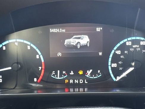 Certified 2022 Ford Bronco Sport Big Bend w/ Convenience Package image 15