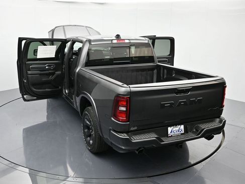 New 2026 RAM 1500 Big Horn image 45