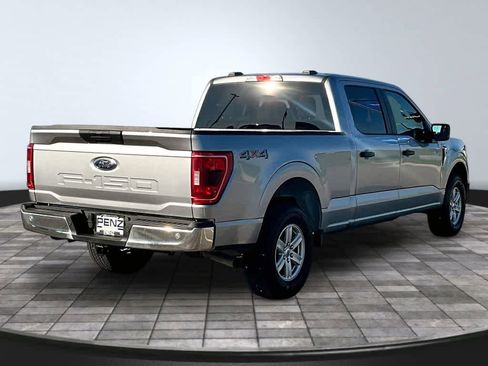 Used 2023 Ford F150 XLT AWD/4WD image 7