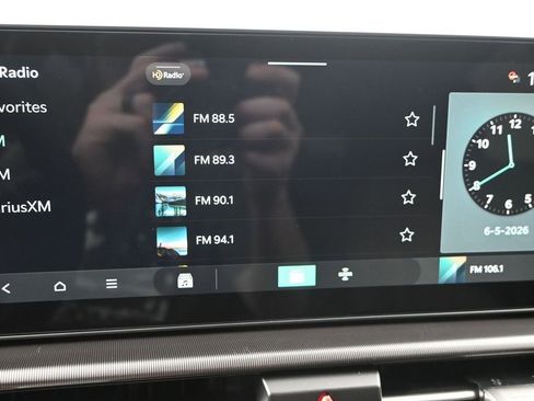 New 2026 Kia Sportage EX AWD/4WD image 19
