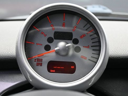 Used 2006 MINI Cooper S FWD image 15