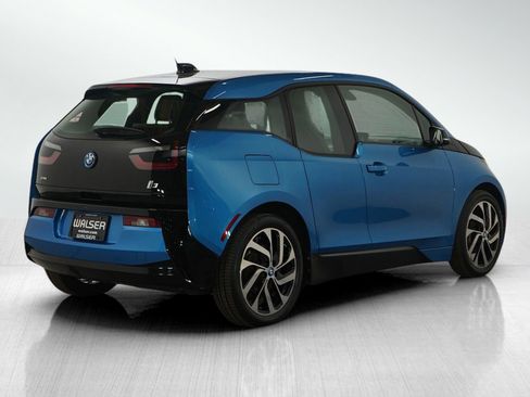 Used 2017 BMW i3 image 5