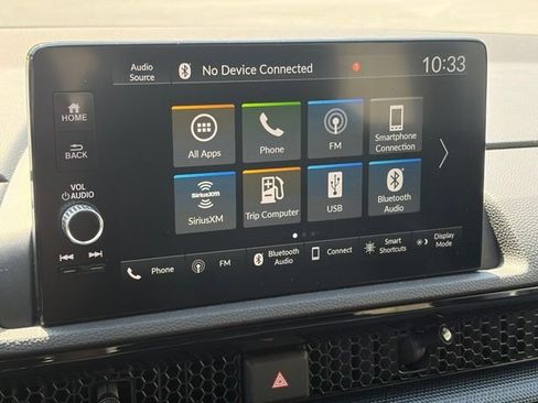 Used 2023 Honda CR-V EX-L image 22