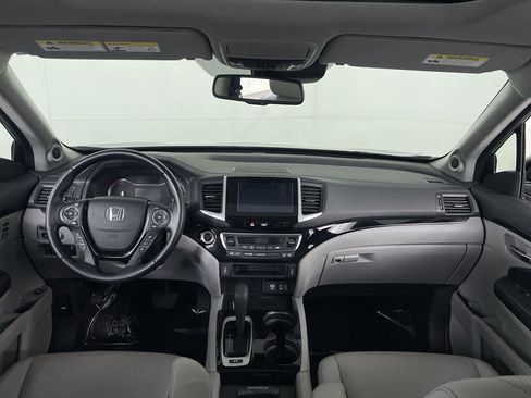 Used 2018 Honda Ridgeline RTL-E image 30