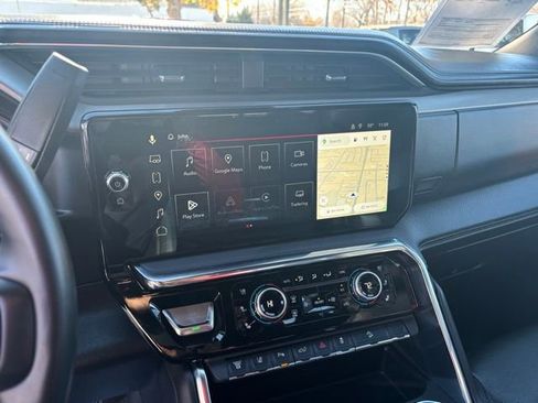 Certified 2024 GMC Sierra 2500 Denali w/ Denali Reserve Package image 24