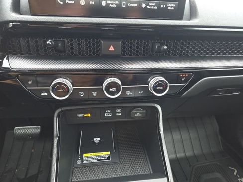 Used 2024 Honda CR-V EX-L image 18