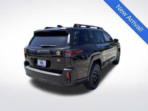 Used 2026 Subaru Outback Wilderness AWD/4WD image 7