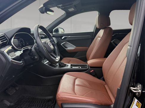 Used 2021 Audi Q3 2.0T Premium Plus w/ Premium Plus Package image 10