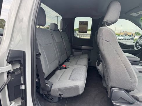 Used 2024 Ford F150 XLT w/ Mobile Office Package AWD/4WD image 18