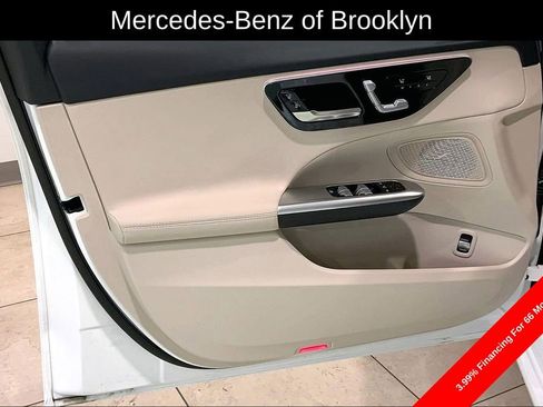 Certified 2025 Mercedes-Benz C 300 4MATIC Sedan image 23