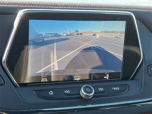 Used 2021 Chevrolet Blazer RS image 18