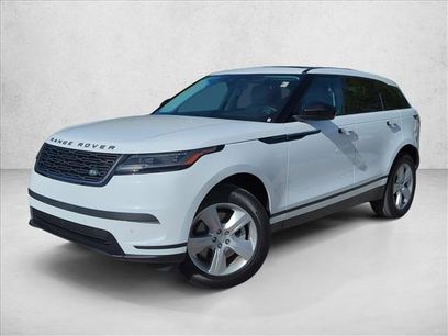 Used 2025 Land Rover Range Rover Velar S