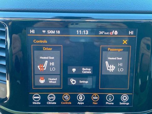 Used 2020 Jeep Grand Cherokee Limited image 17