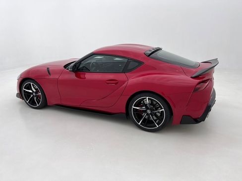 Used 2022 Toyota Supra image 14