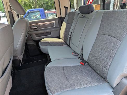 Used 2014 RAM 1500 Big Horn AWD/4WD image 24