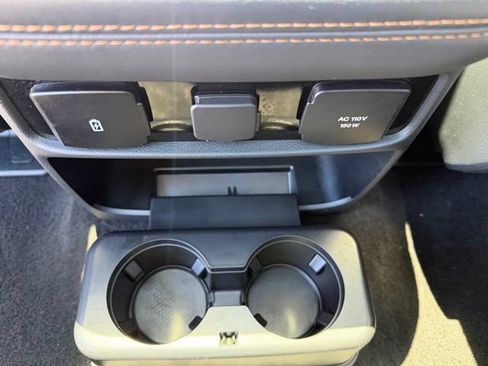 Used 2022 Lincoln Navigator Black Label AWD/4WD image 23
