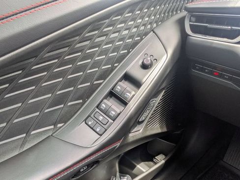 New 2026 Dodge Charger R/T AWD/4WD image 25