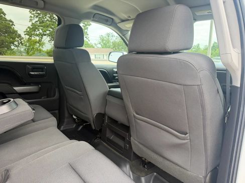 Used 2017 Chevrolet Silverado 1500 LT w/ All Star Edition AWD/4WD image 47