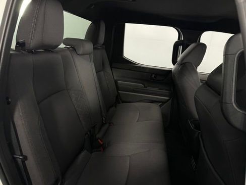 Used 2024 Toyota Tacoma SR5 image 17