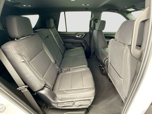 Used 2024 Chevrolet Tahoe LS w/ Driver Alert Package RWD image 20