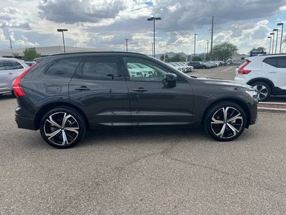 Certified 2025 Volvo XC60 B5 Ultra w/ Protection Package Premier