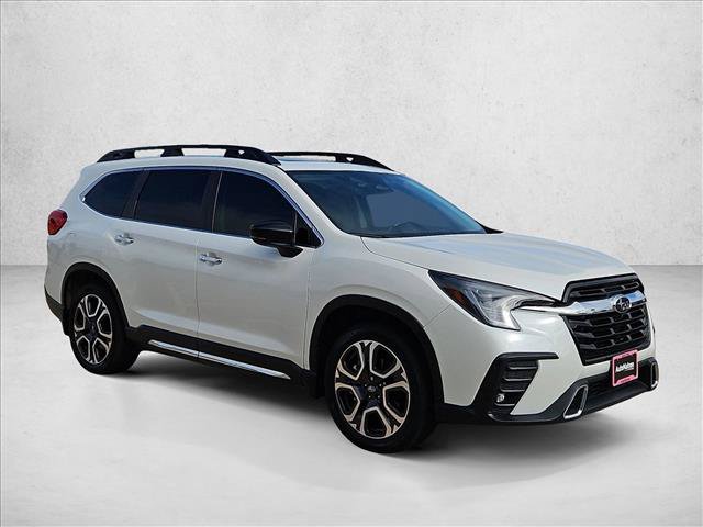 Used 2024 Subaru Ascent Touring AWD/4WD image 3