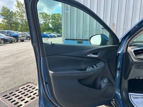 New 2026 Buick Encore GX Preferred w/ Comfort Package AWD/4WD image 16