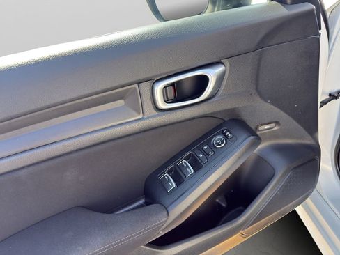 Used 2023 Honda Civic Sport image 29
