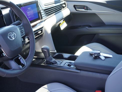 New 2026 Toyota Camry SE image 20