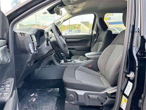 New 2025 Ford Ranger XL w/ Trailer Tow Package image 16