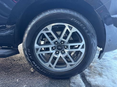 Used 2025 Ford Expedition Max Active image 49