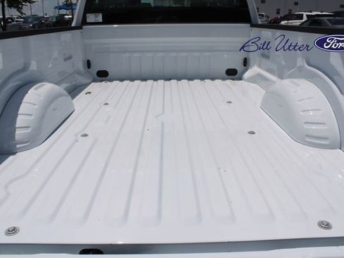 New 2026 Ford F350 XL w/ STX Appearance Package AWD/4WD image 6