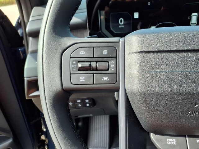 New 2027 Kia Telluride X-Line SX Prestige AWD/4WD image 9