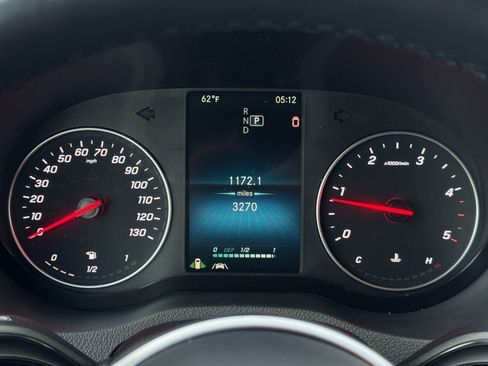 Used 2023 Mercedes-Benz Sprinter 3500 w/ Parking Package image 20