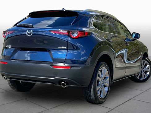 Certified 2025 MAZDA CX-30 AWD 2.5 S w/ Premium Package image 13