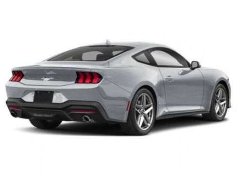 New 2025 Ford Mustang Premium image 2