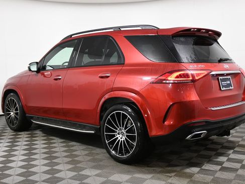Used 2023 Mercedes-Benz GLE 350 GLE 350 image 8