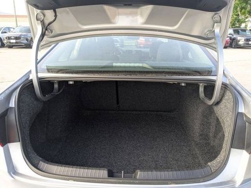 Used 2025 Volkswagen Jetta S FWD image 25