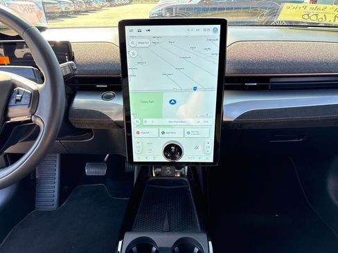 Certified 2022 Ford Mustang Mach-E GT image 23