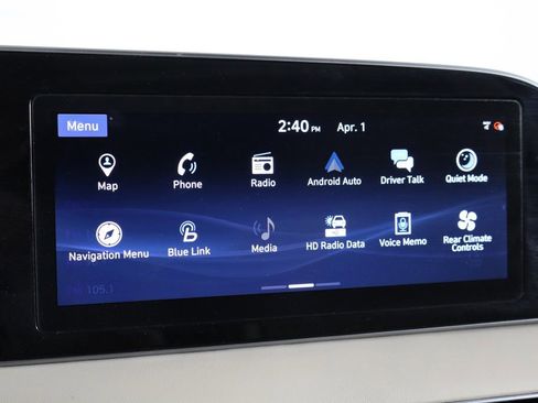 Used 2020 Hyundai Palisade Limited FWD image 35