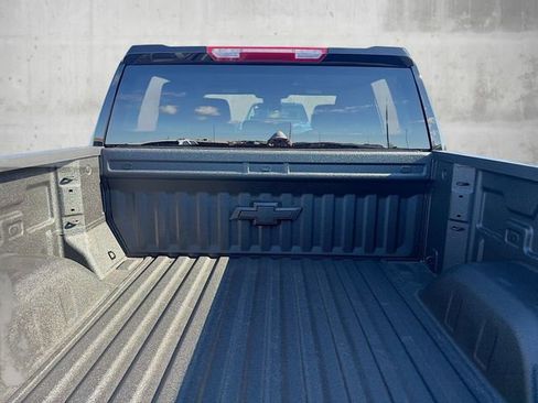 New 2026 Chevrolet Silverado 1500 LT image 25